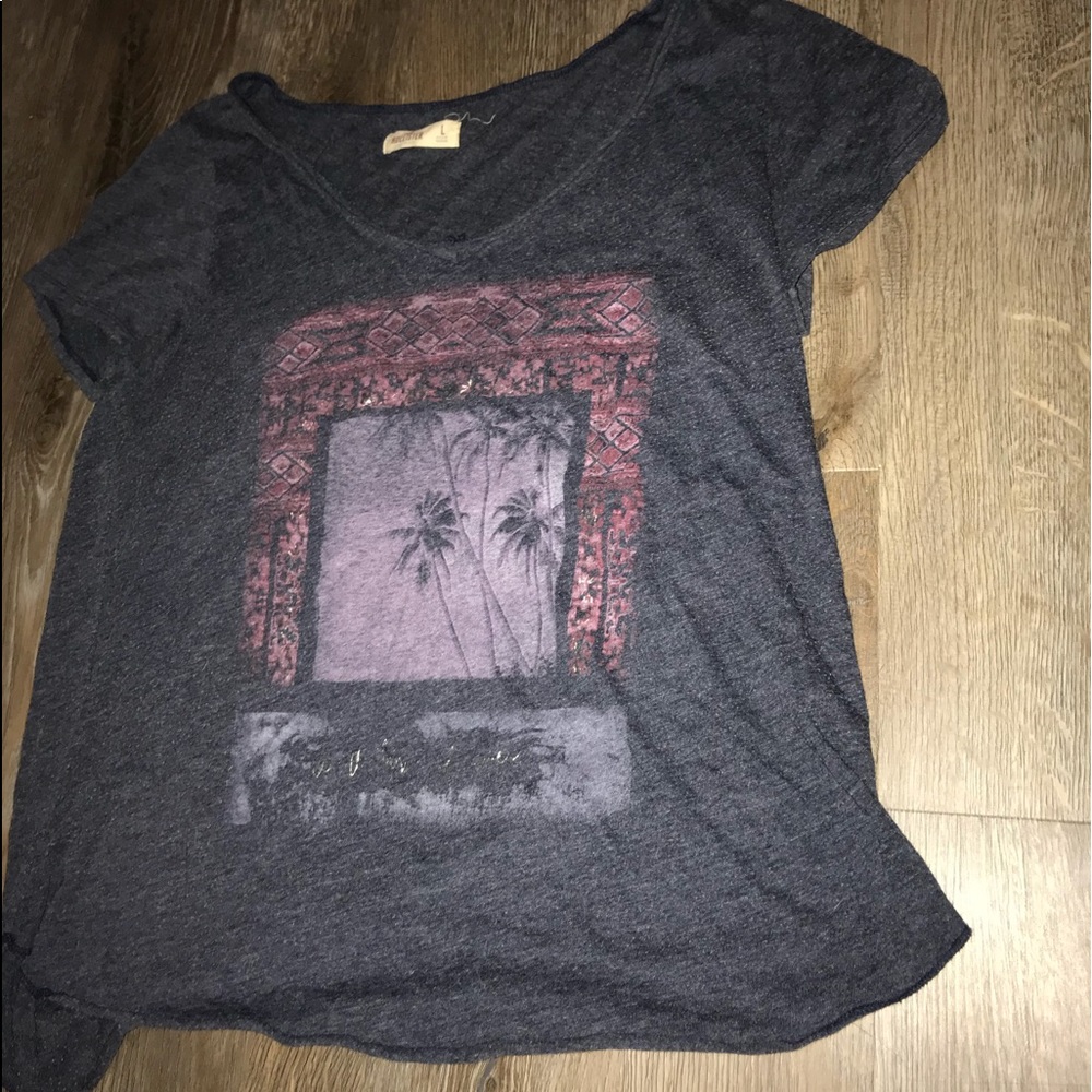 Super cute T-shirt!